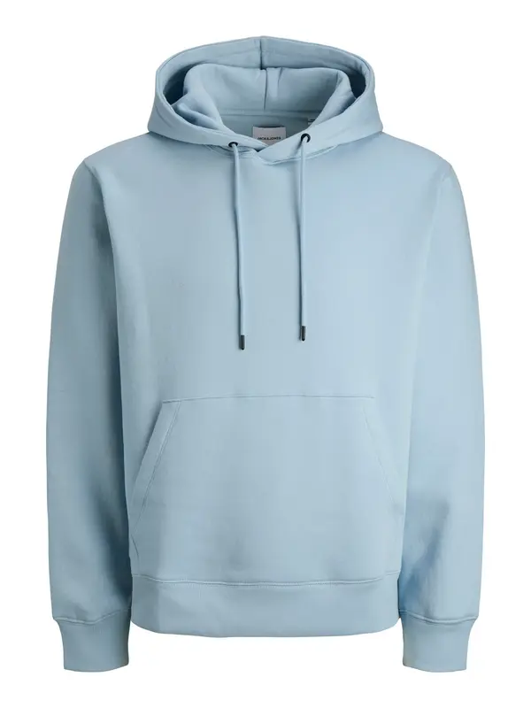 JACK & JONES JACK & JONES Majica 'JJEStar'  svetlo modra