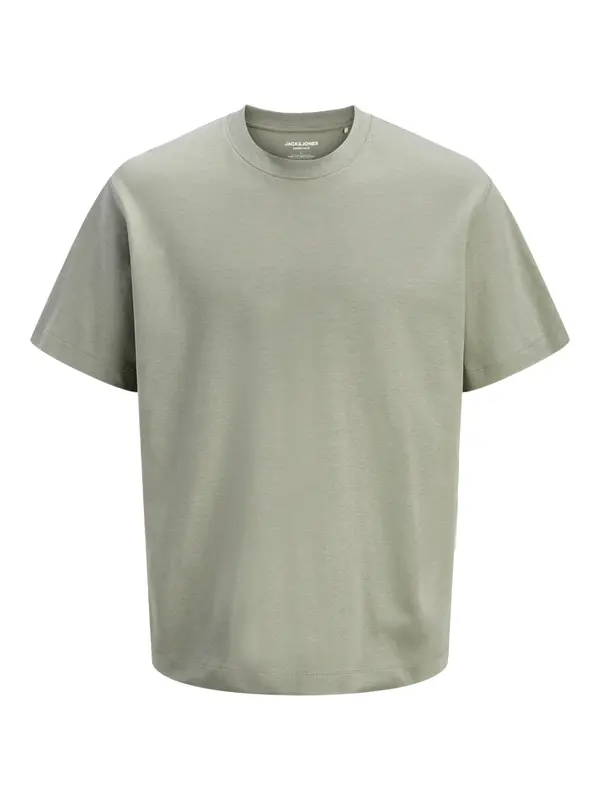JACK & JONES JACK & JONES Majica 'JJEUrban Edge'  kamen