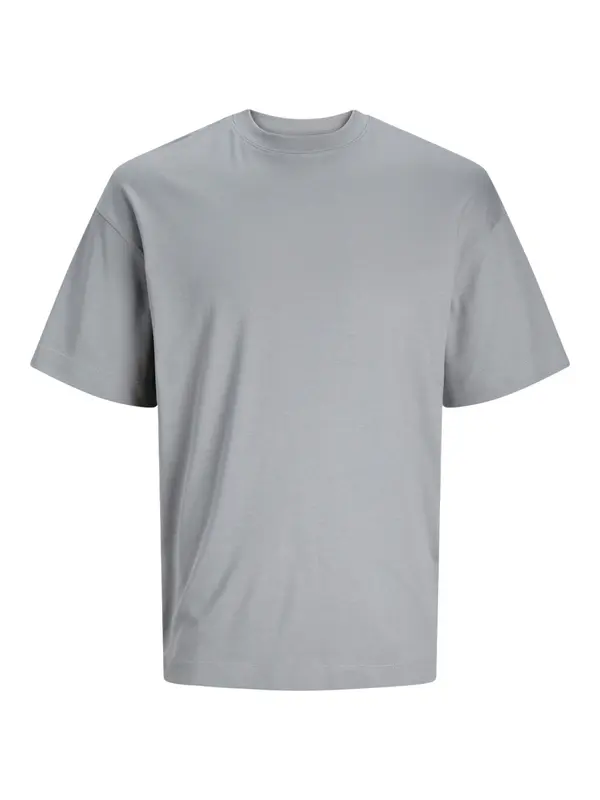 JACK & JONES JACK & JONES Majica 'JJEUrban Edge'  siva
