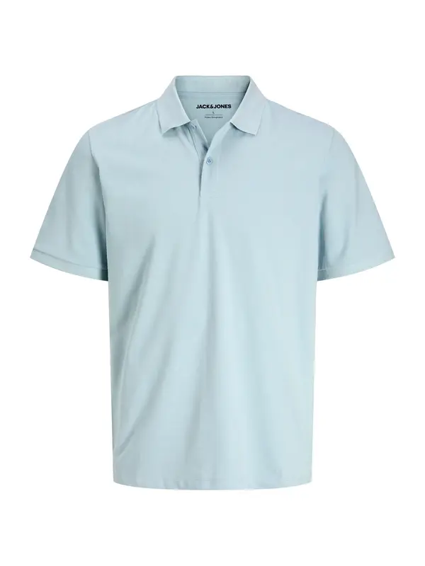 JACK & JONES JACK & JONES Majica 'JJKANE'  svetlo modra
