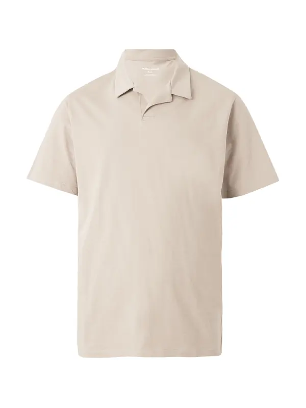 JACK & JONES JACK & JONES Majica 'JJRESORT'  kamen