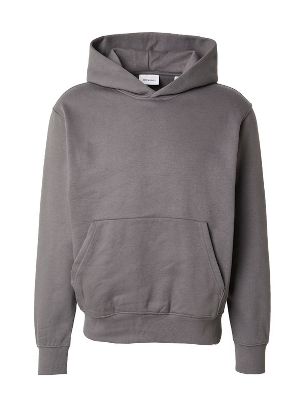 JACK & JONES JACK & JONES Majica 'JJUrban Edge'  siva