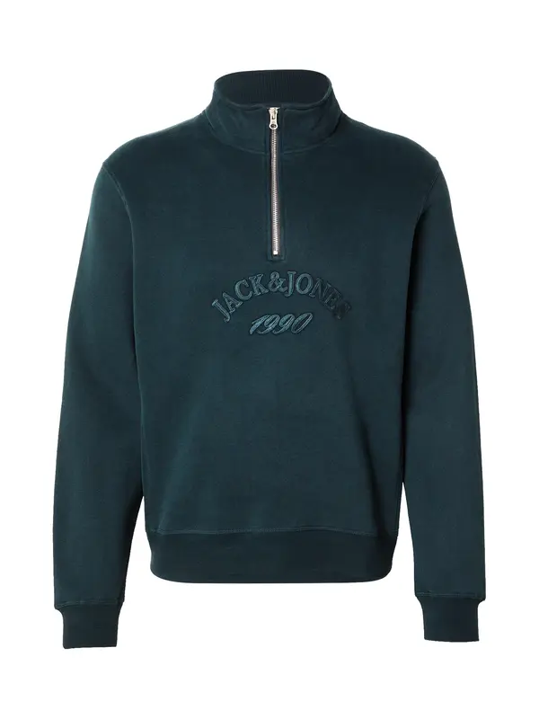JACK & JONES JACK & JONES Majica 'JORBleecker'  jelka