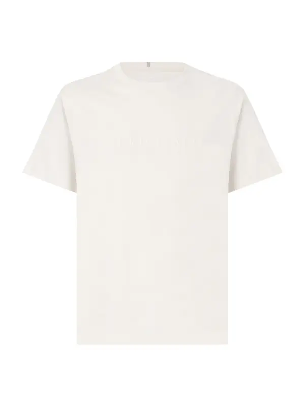 JACK & JONES JACK & JONES Majica 'JORCATSKILLS'  bela