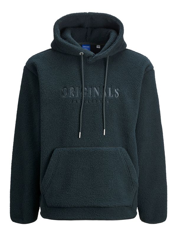 JACK & JONES JACK & JONES Majica 'JORFREDERIKSBERG'  jelka