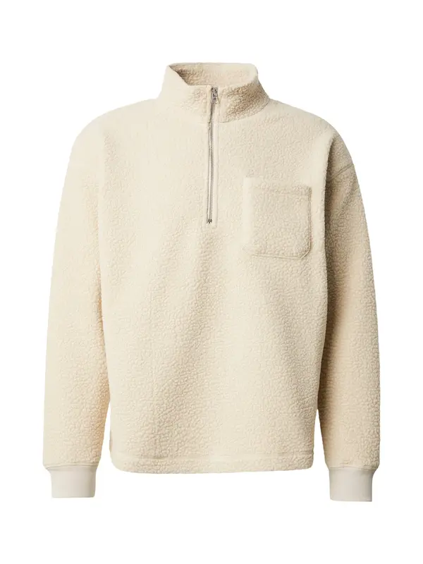 JACK & JONES JACK & JONES Majica 'JORGREENE'  kremna