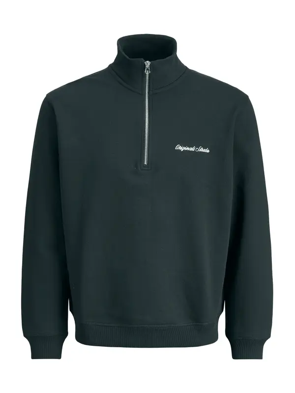 JACK & JONES JACK & JONES Majica 'JORNORREBRO'  jelka / bela