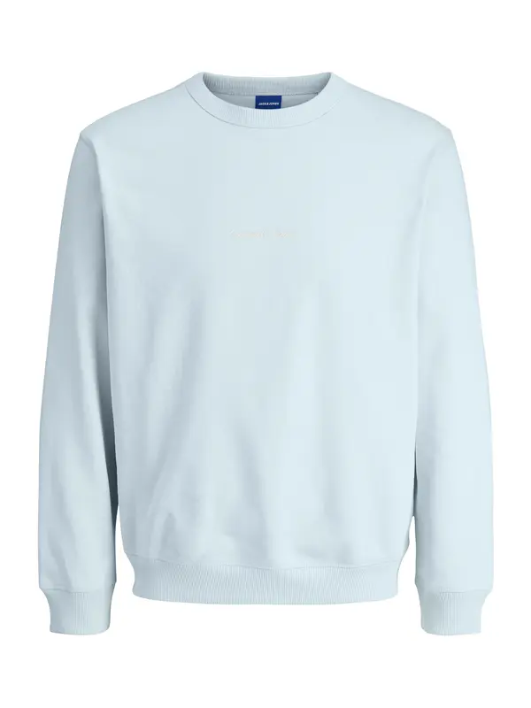 JACK & JONES JACK & JONES Majica 'JORNorrebro'  svetlo modra