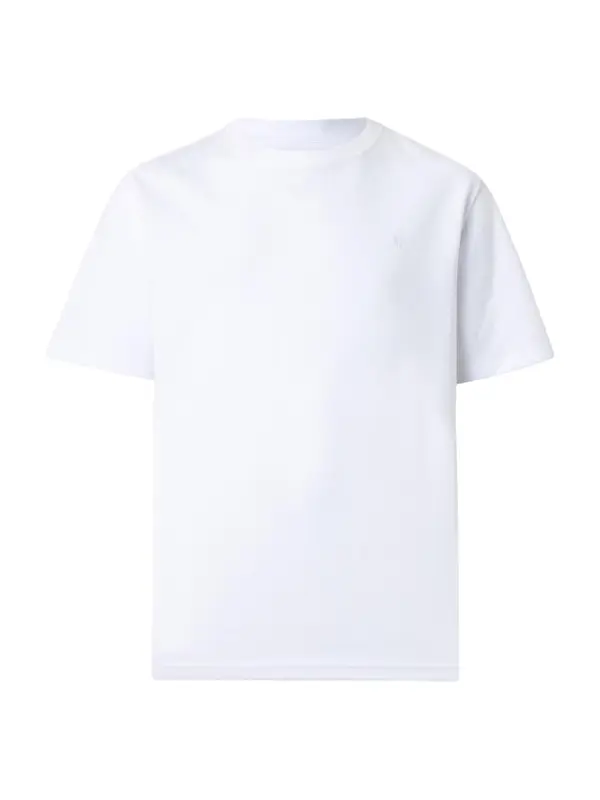 JACK & JONES JACK & JONES Majica 'JPRBlaethan'  bela