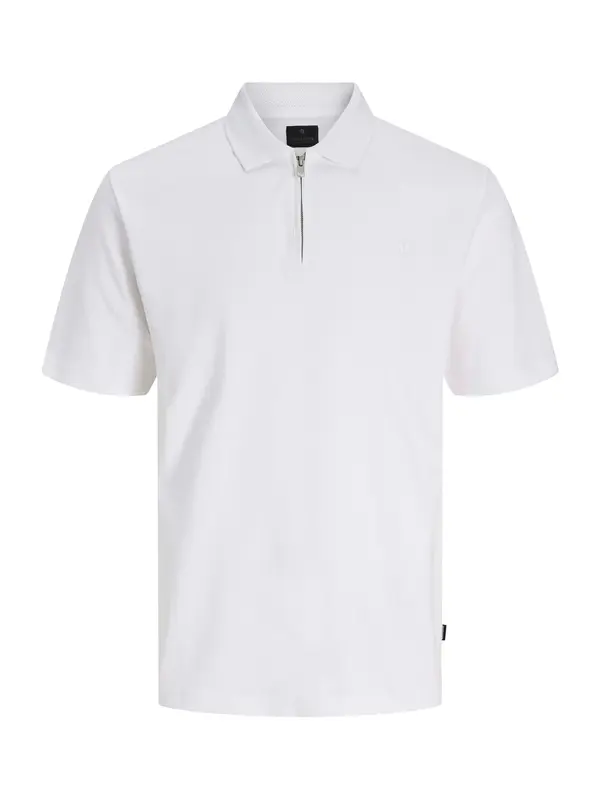 JACK & JONES JACK & JONES Majica 'JPRBLAETHAN'  bela