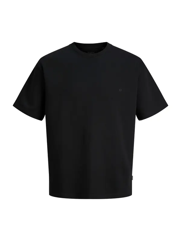 JACK & JONES JACK & JONES Majica 'JPRBLAETHAN'  črna