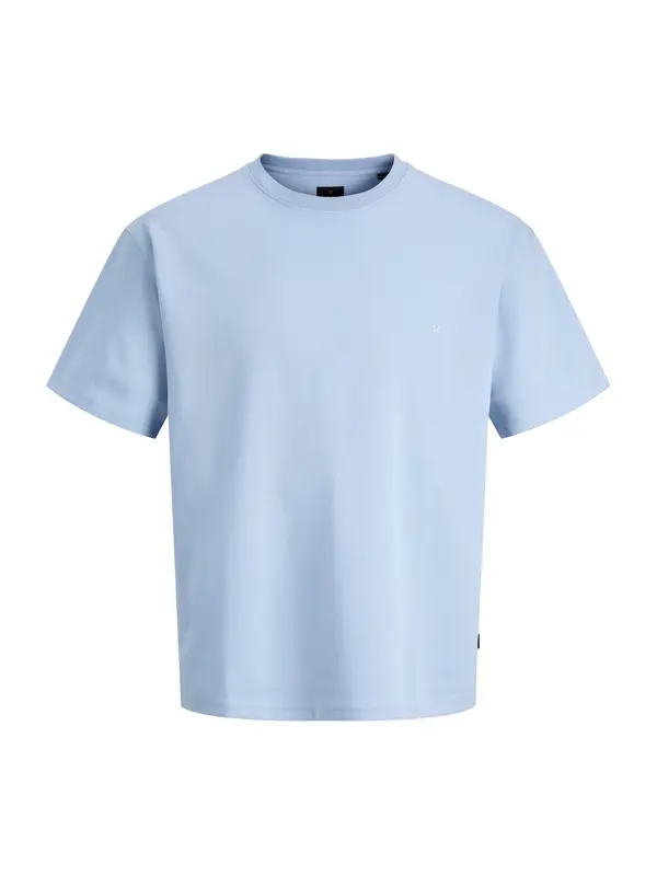 JACK & JONES JACK & JONES Majica 'JPRBLAEthan'  nebeško modra