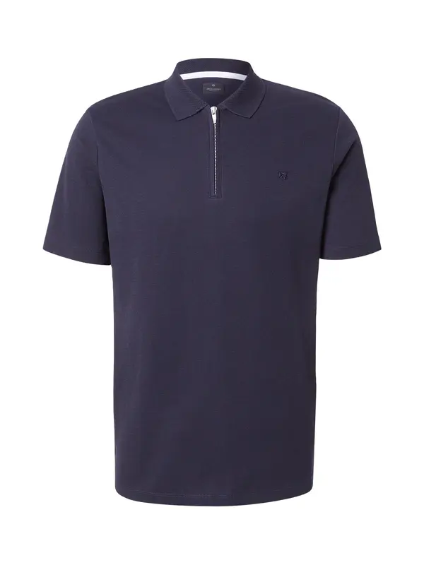 JACK & JONES JACK & JONES Majica 'JPRBLAETHAN'  temno modra