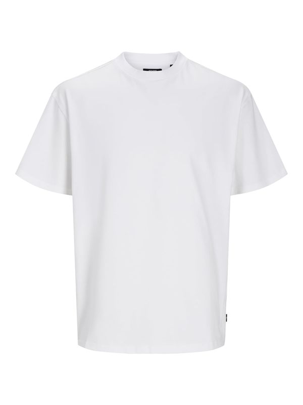 JACK & JONES JACK & JONES Majica 'JPRBLAHarvey'  bela