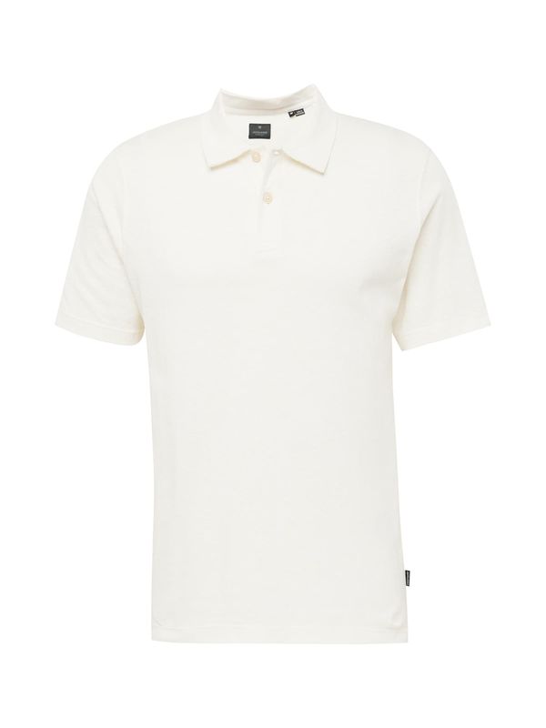 JACK & JONES JACK & JONES Majica 'JPRBLAREED'  bela