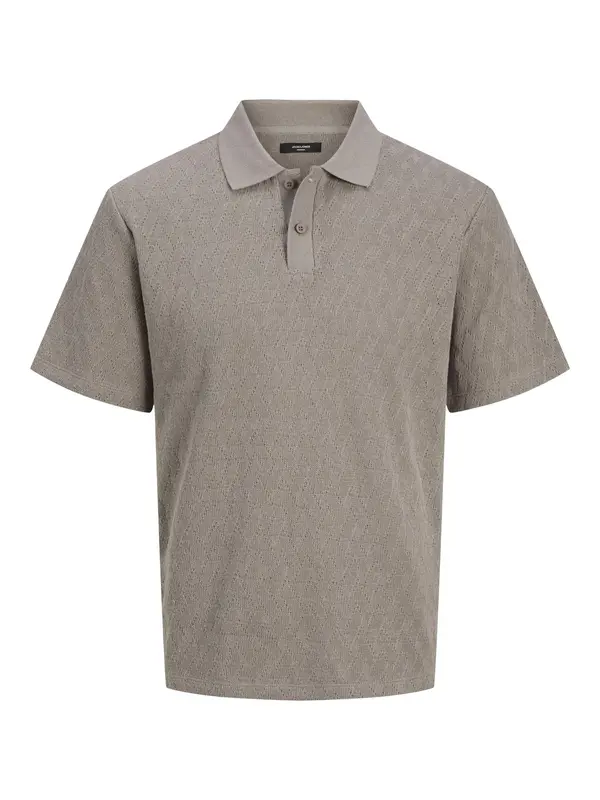 JACK & JONES JACK & JONES Majica 'JPRBLATRENT'  greige