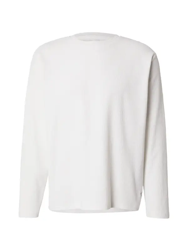 JACK & JONES JACK & JONES Majica 'JPRBLUDEREK'  bela