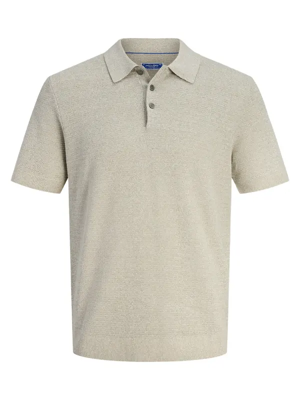 JACK & JONES JACK & JONES Majica 'JPRBluriley'  brokat