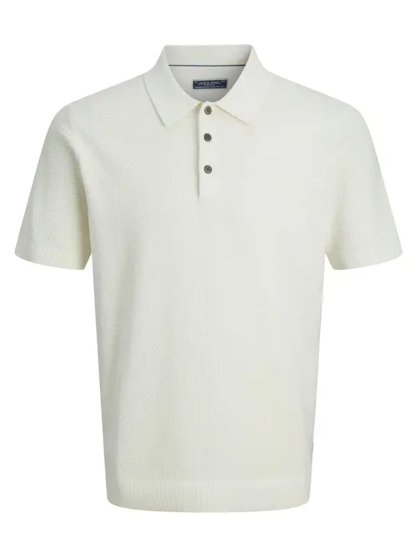 JACK & JONES JACK & JONES Majica 'JPRBluriley'  off-bela