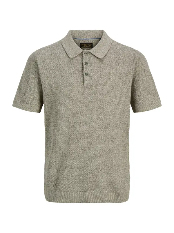 JACK & JONES JACK & JONES Majica 'JPRBluriley'  temno siva
