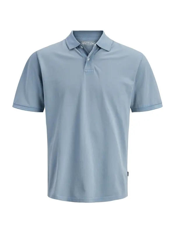 JACK & JONES JACK & JONES Majica 'JPRBLuwill'  golobje modra