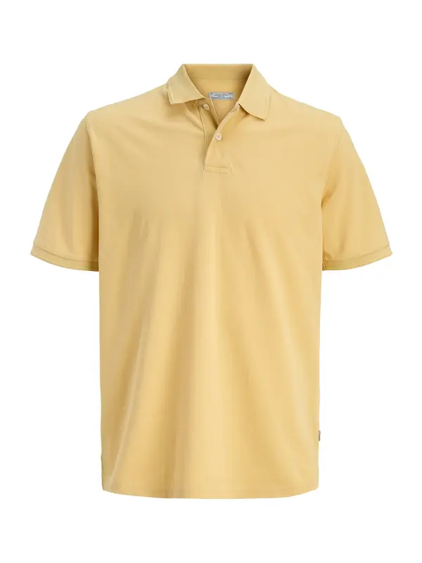 JACK & JONES JACK & JONES Majica 'JPRBLuwill'  svetlo oranžna