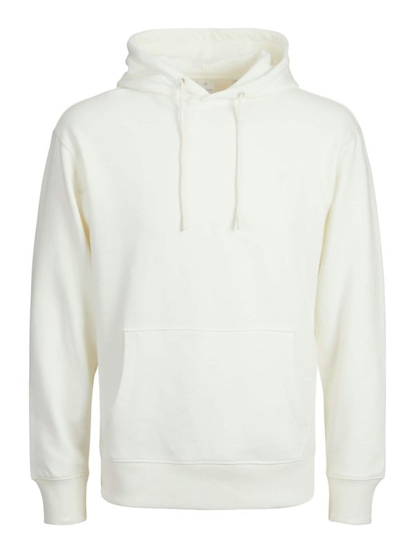 JACK & JONES JACK & JONES Majica 'JPRCCLOGAN'  bela