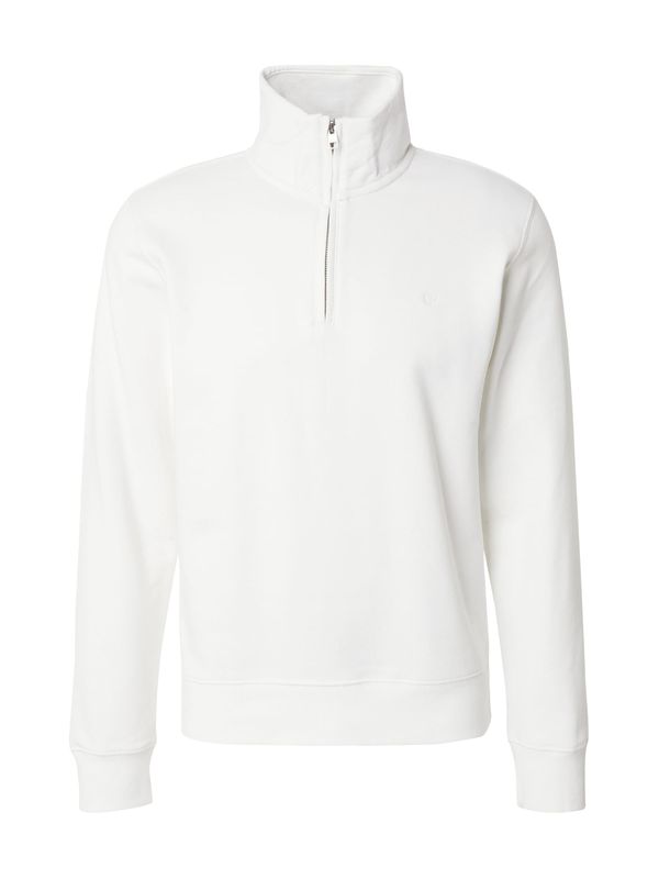 JACK & JONES JACK & JONES Majica 'JPRCCLOGAN'  bela