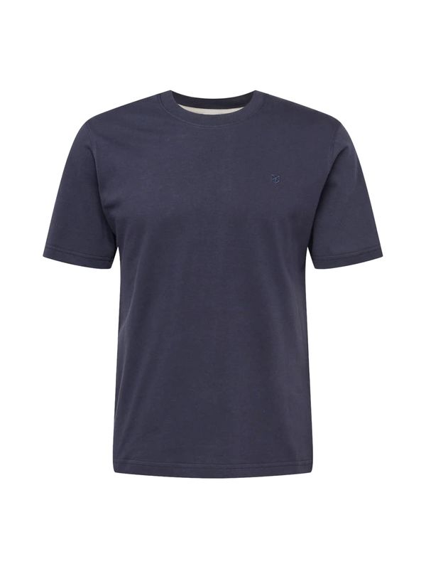 JACK & JONES JACK & JONES Majica 'JPRCCLOGAN'  nočno modra