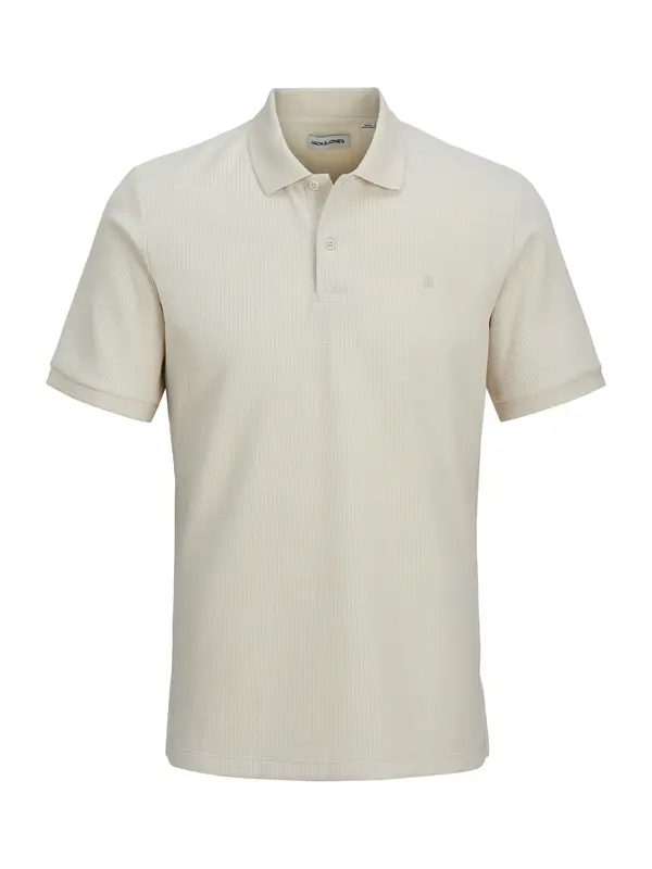 JACK & JONES JACK & JONES Majica 'JWHAUSTIN'  bež