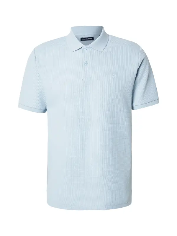 JACK & JONES JACK & JONES Majica 'JWHAUSTIN'  svetlo modra