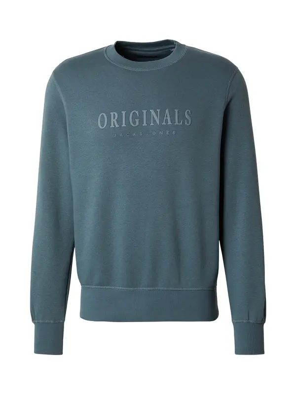 JACK & JONES JACK & JONES Majica 'JWHFREDERIKSBERG'  safir