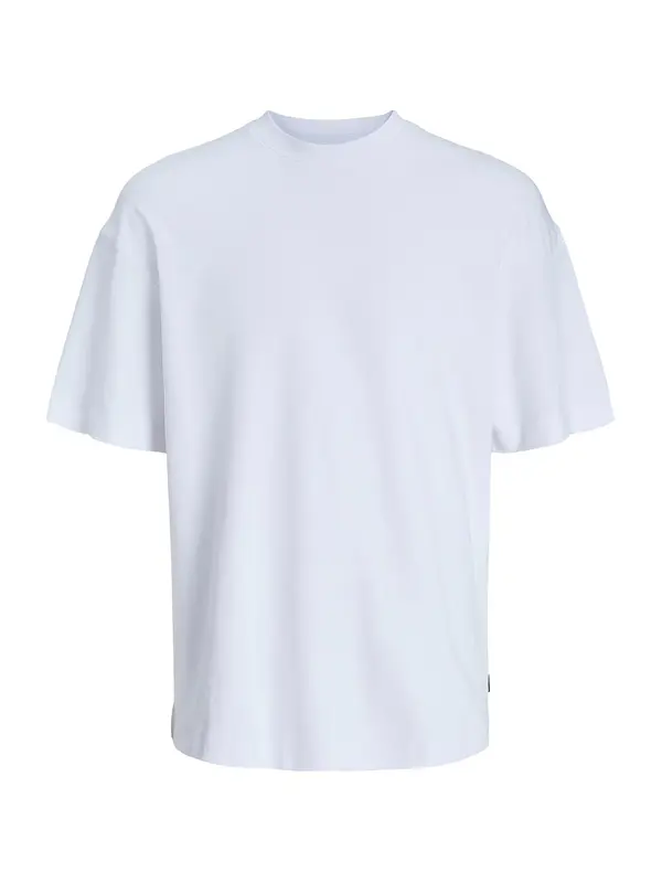 JACK & JONES JACK & JONES Majica 'JWHURBAN EDGE'  bela