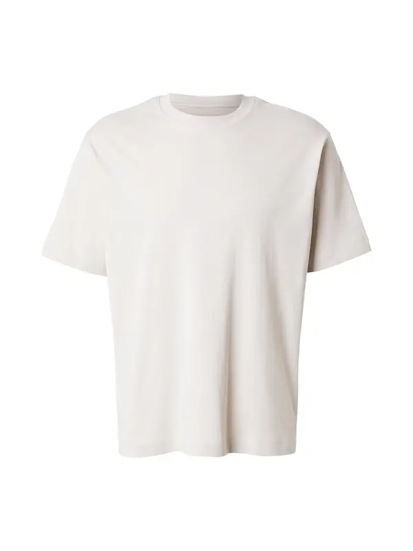 JACK & JONES JACK & JONES Majica 'JWHURBAN EDGE'  bež