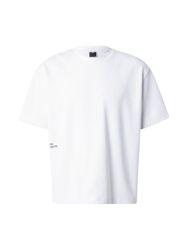 JACK & JONES JACK & JONES Majica 'KINETIC'  bela