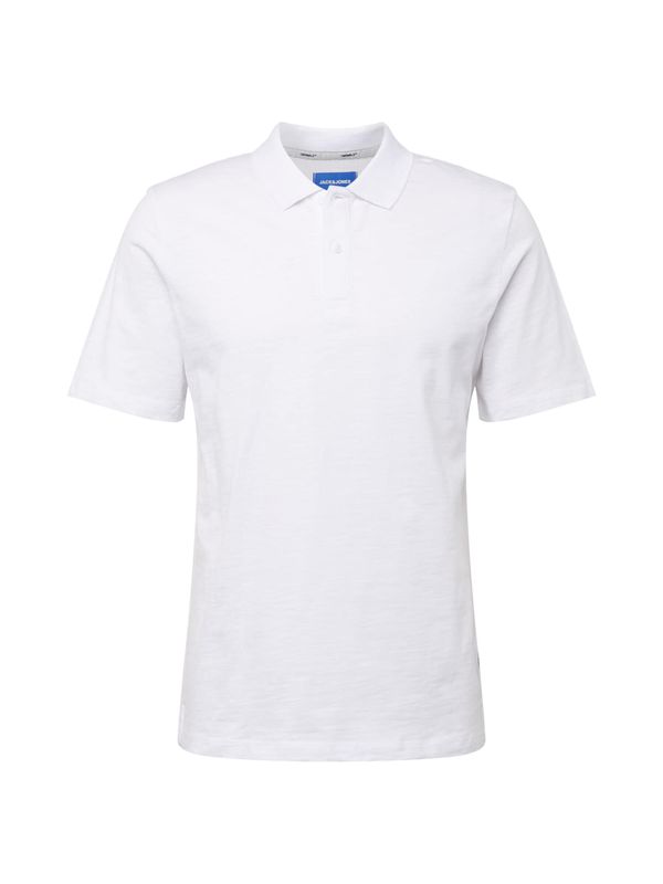 JACK & JONES JACK & JONES Majica 'LUCCA'  bela