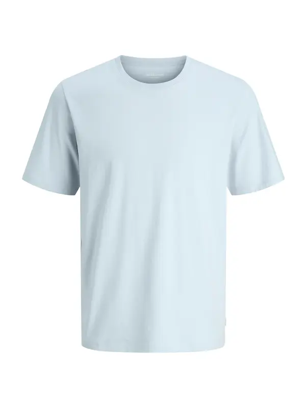 JACK & JONES JACK & JONES Majica  nebeško modra