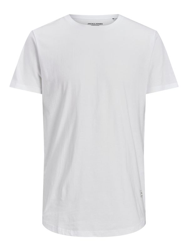 JACK & JONES JACK & JONES Majica 'Noa'  bela