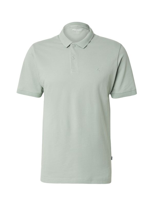 JACK & JONES JACK & JONES Majica  pastelno zelena