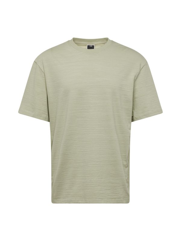 JACK & JONES JACK & JONES Majica  pastelno zelena