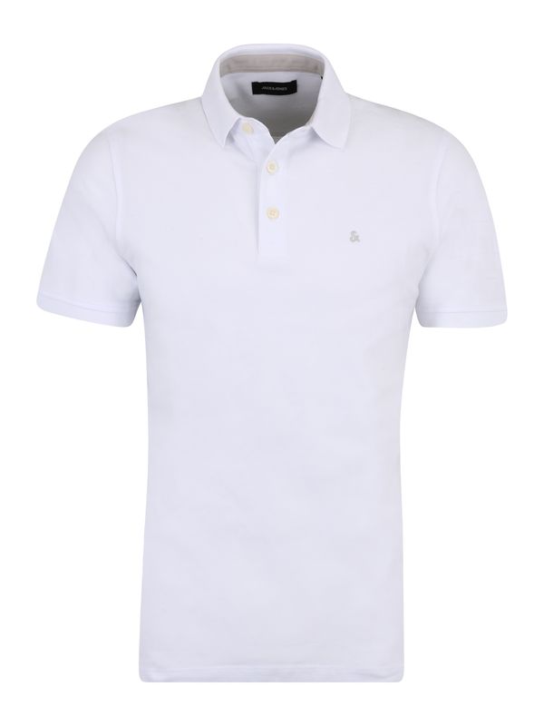 JACK & JONES JACK & JONES Majica 'Paulos'  pastelno modra