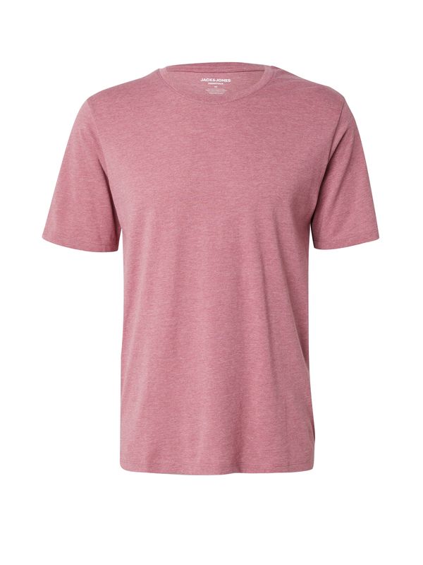 JACK & JONES JACK & JONES Majica  pegasto roza
