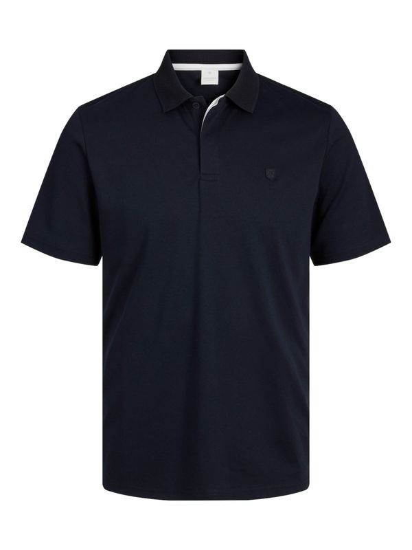 JACK & JONES JACK & JONES Majica 'Rodney'  nočno modra