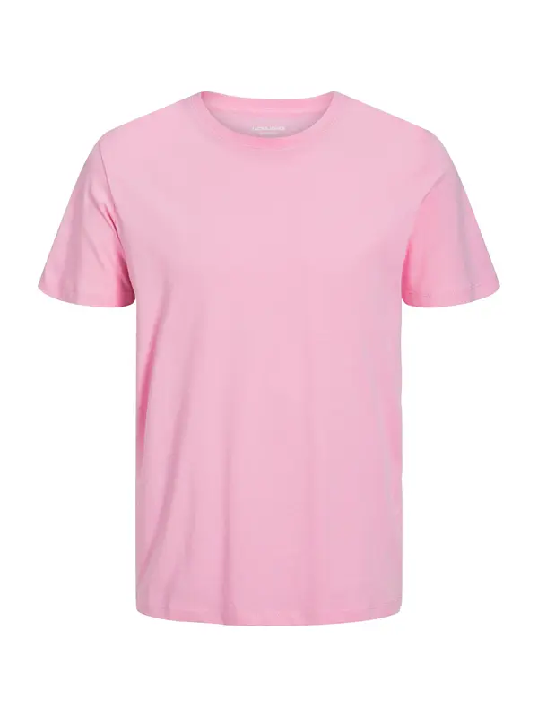 JACK & JONES JACK & JONES Majica  svetlo roza