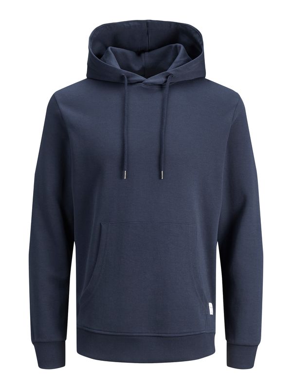 JACK & JONES JACK & JONES Majica  temno modra