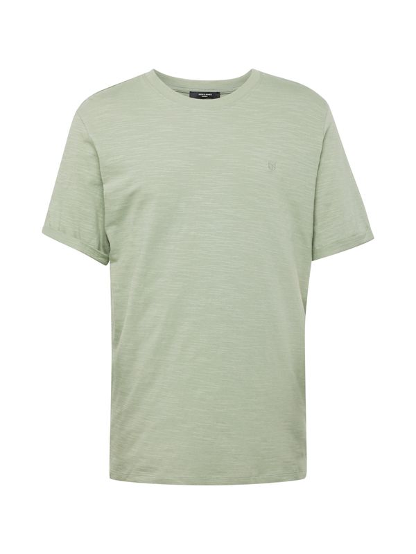 JACK & JONES JACK & JONES Majica 'TROPIC'  pastelno zelena