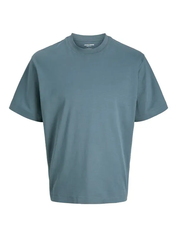 JACK & JONES JACK & JONES Majica 'Urban Edge'  cijansko modra