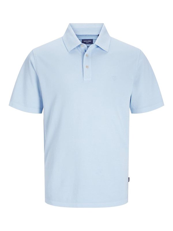 JACK & JONES JACK & JONES Majica 'WILLIAM'  svetlo modra