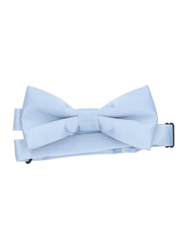 JACK & JONES JACK & JONES Metuljček 'JACSOLID'  golobje modra