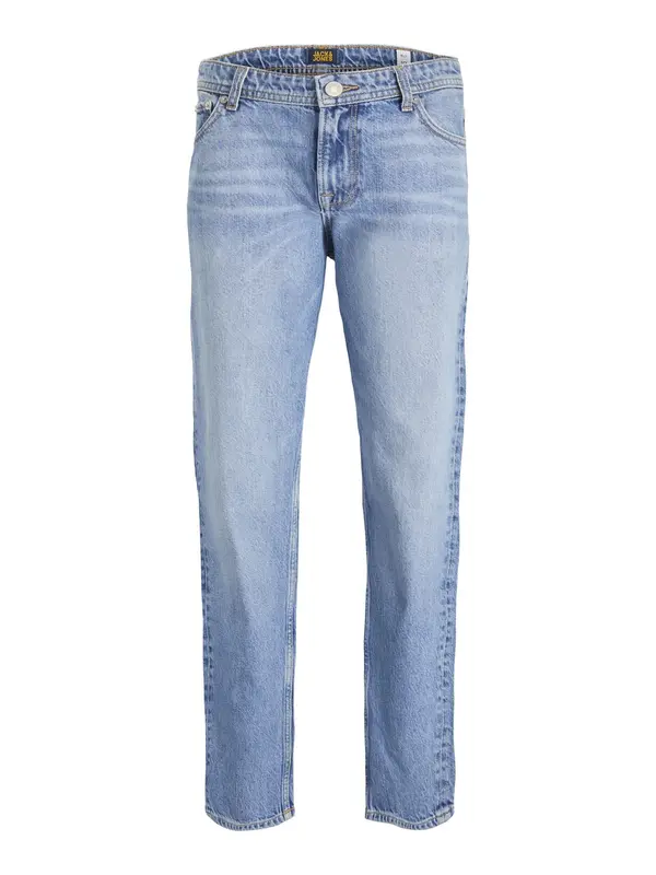 JACK & JONES MINI JACK & JONES MINI Kavbojke 'JJICHRIS JJORIGINAL'  svetlo modra